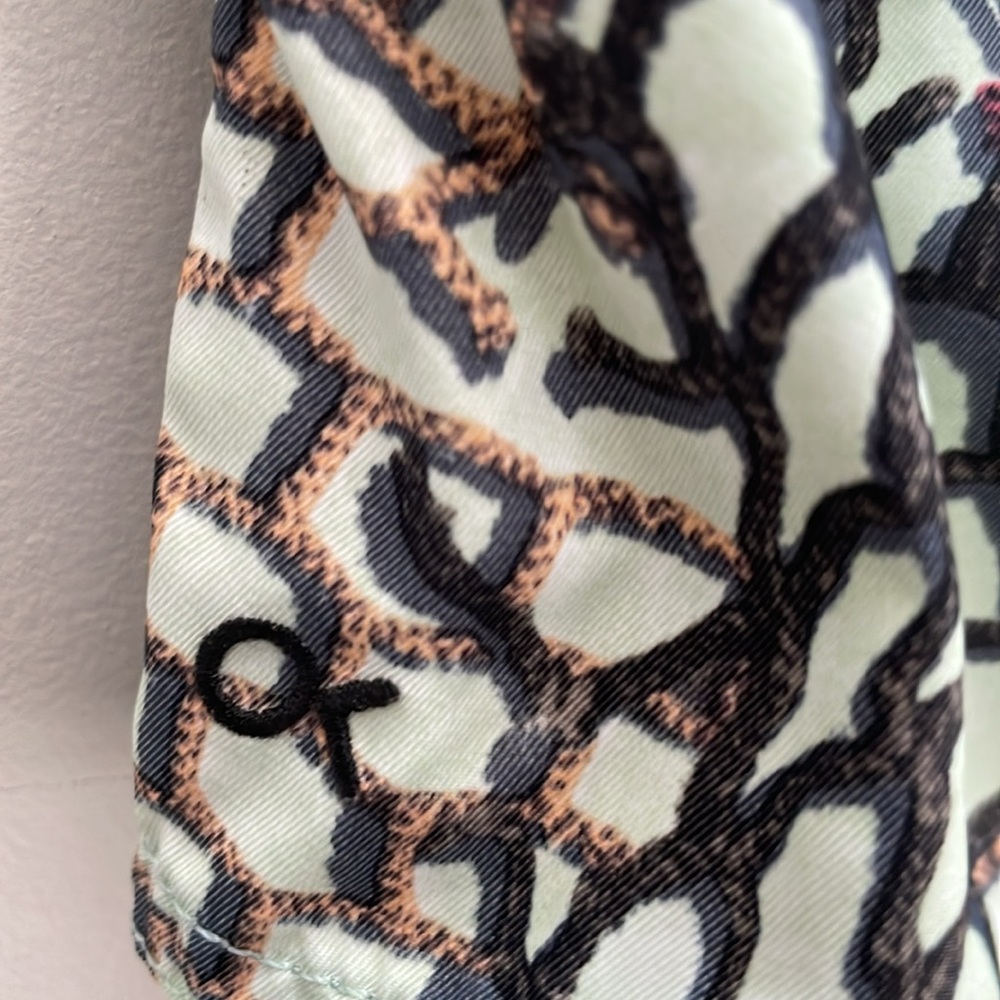 Outerknown Pocket Evolution Boardshorts Swim Trun… - image 4